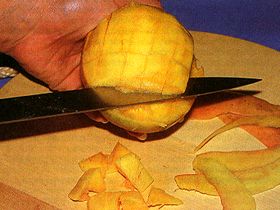  Mango 